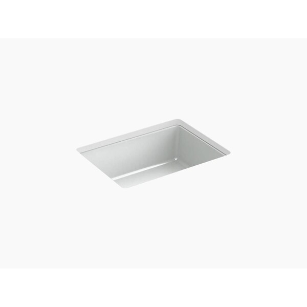 Kohler Kohler K818995 15 x 11 in. Verticyl Rectangle Undermount